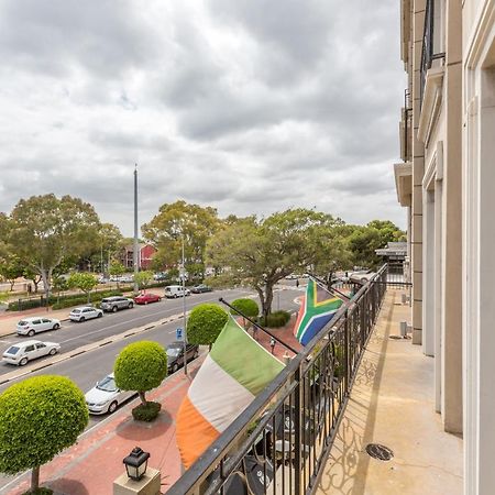 204 - 2Bdr Apartment Close To V&A Waterfront Cape Town Eksteriør bilde