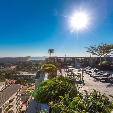 204 - 2Bdr Apartment Close To V&A Waterfront Cape Town Eksteriør bilde