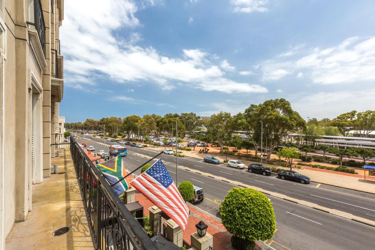 204 - 2Bdr Apartment Close To V&A Waterfront Cape Town Eksteriør bilde