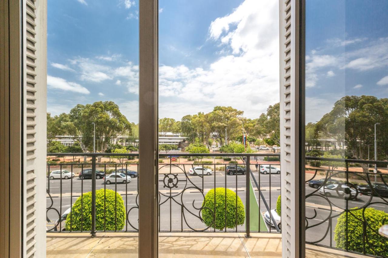 204 - 2Bdr Apartment Close To V&A Waterfront Cape Town Eksteriør bilde
