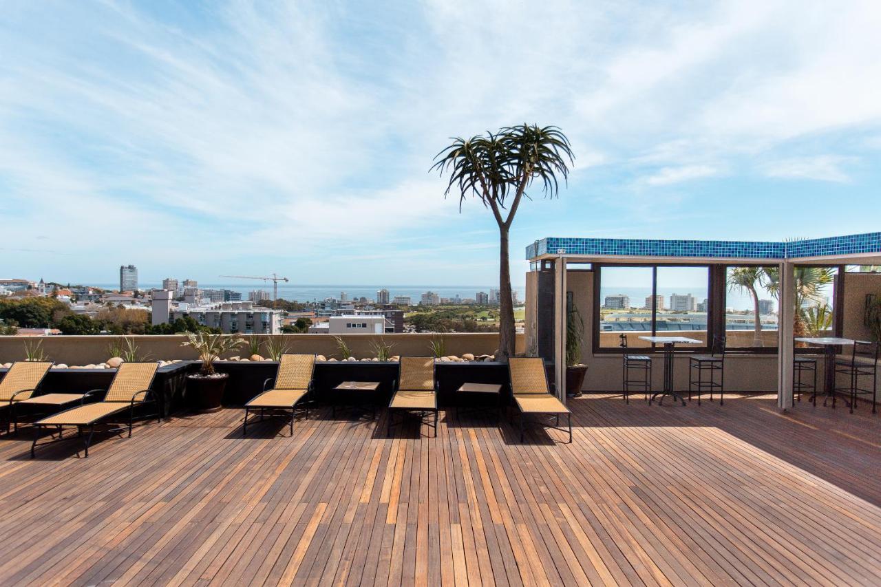 204 - 2Bdr Apartment Close To V&A Waterfront Cape Town Eksteriør bilde