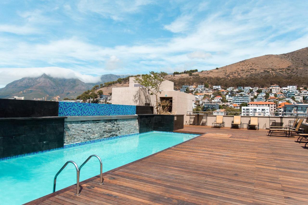 204 - 2Bdr Apartment Close To V&A Waterfront Cape Town Eksteriør bilde