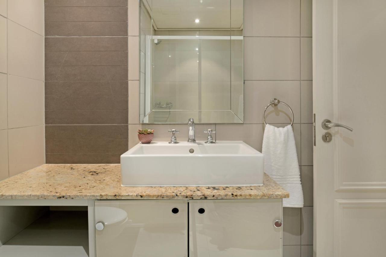 204 - 2Bdr Apartment Close To V&A Waterfront Cape Town Eksteriør bilde