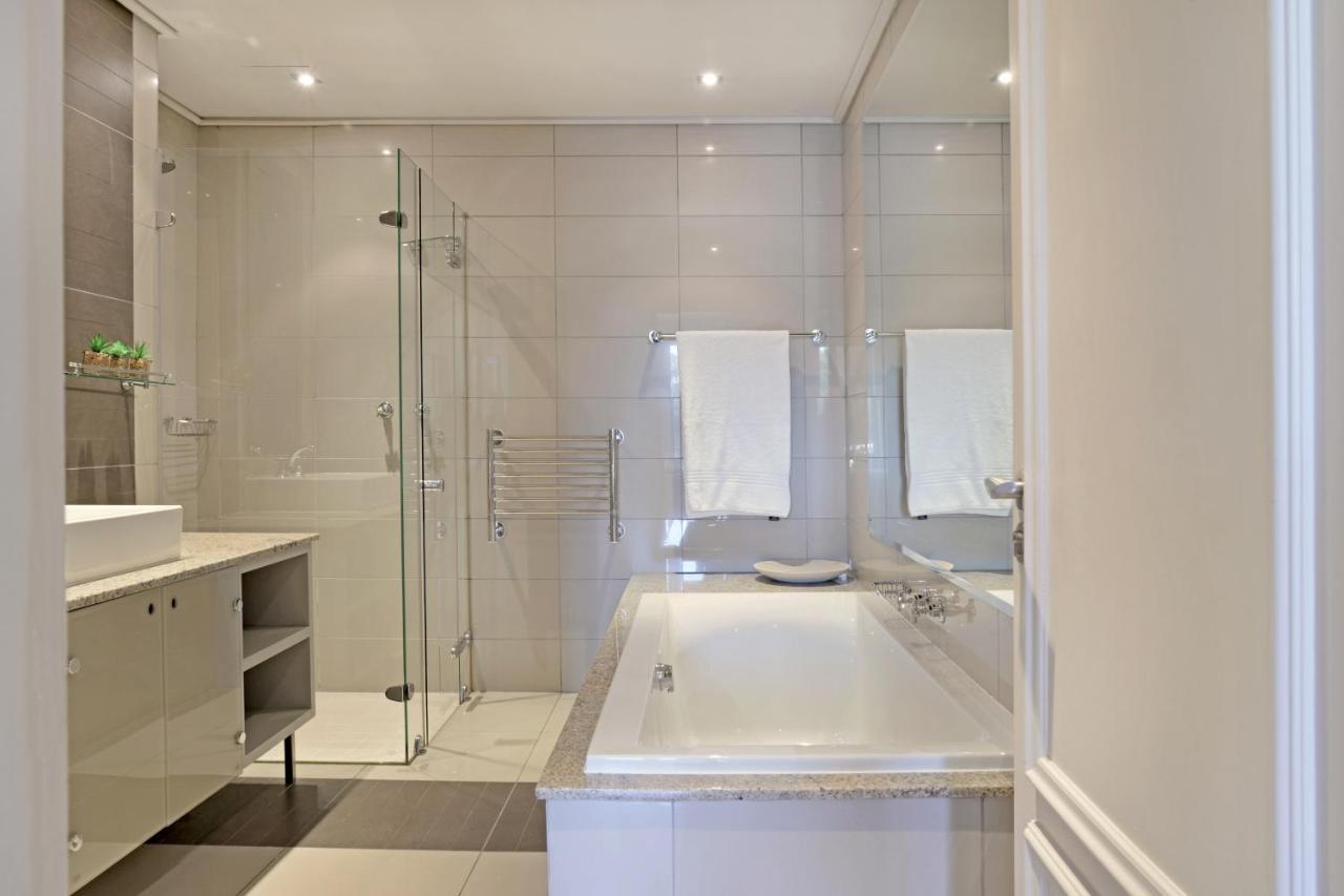 204 - 2Bdr Apartment Close To V&A Waterfront Cape Town Eksteriør bilde