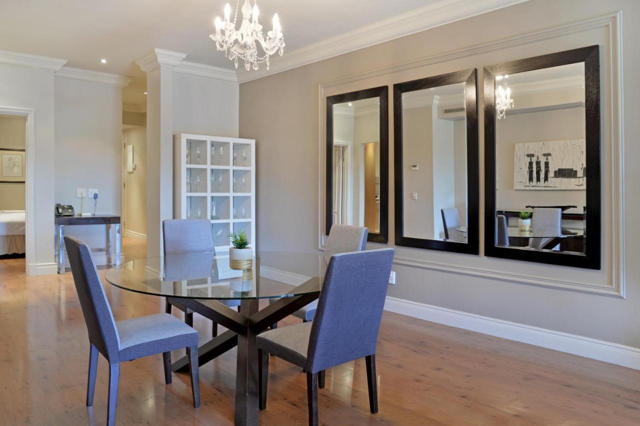 204 - 2Bdr Apartment Close To V&A Waterfront Cape Town Eksteriør bilde
