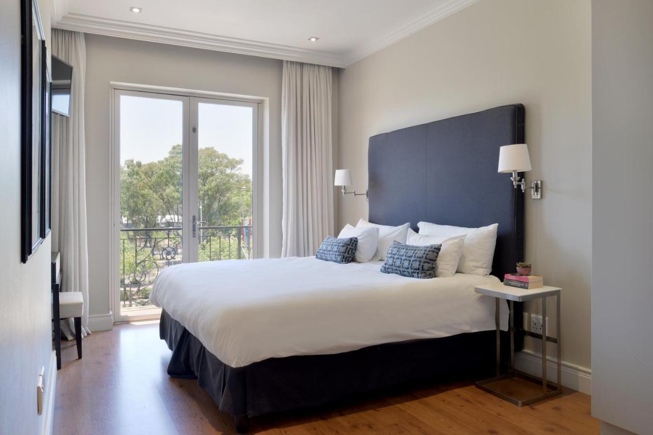 204 - 2Bdr Apartment Close To V&A Waterfront Cape Town Eksteriør bilde