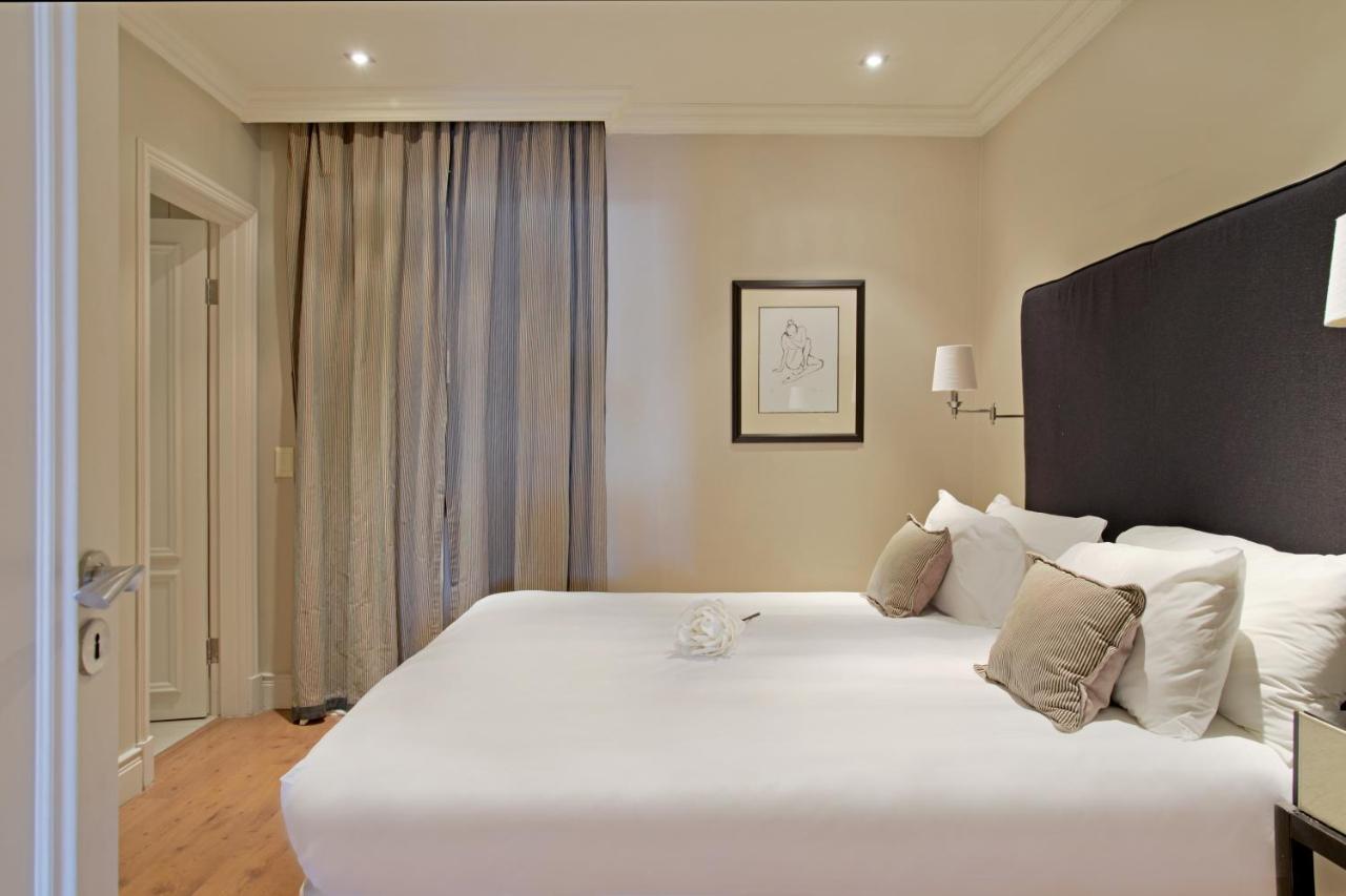 204 - 2Bdr Apartment Close To V&A Waterfront Cape Town Eksteriør bilde