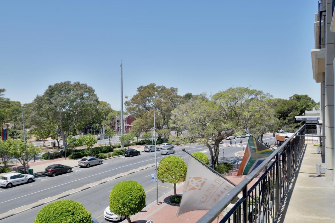 204 - 2Bdr Apartment Close To V&A Waterfront Cape Town Eksteriør bilde