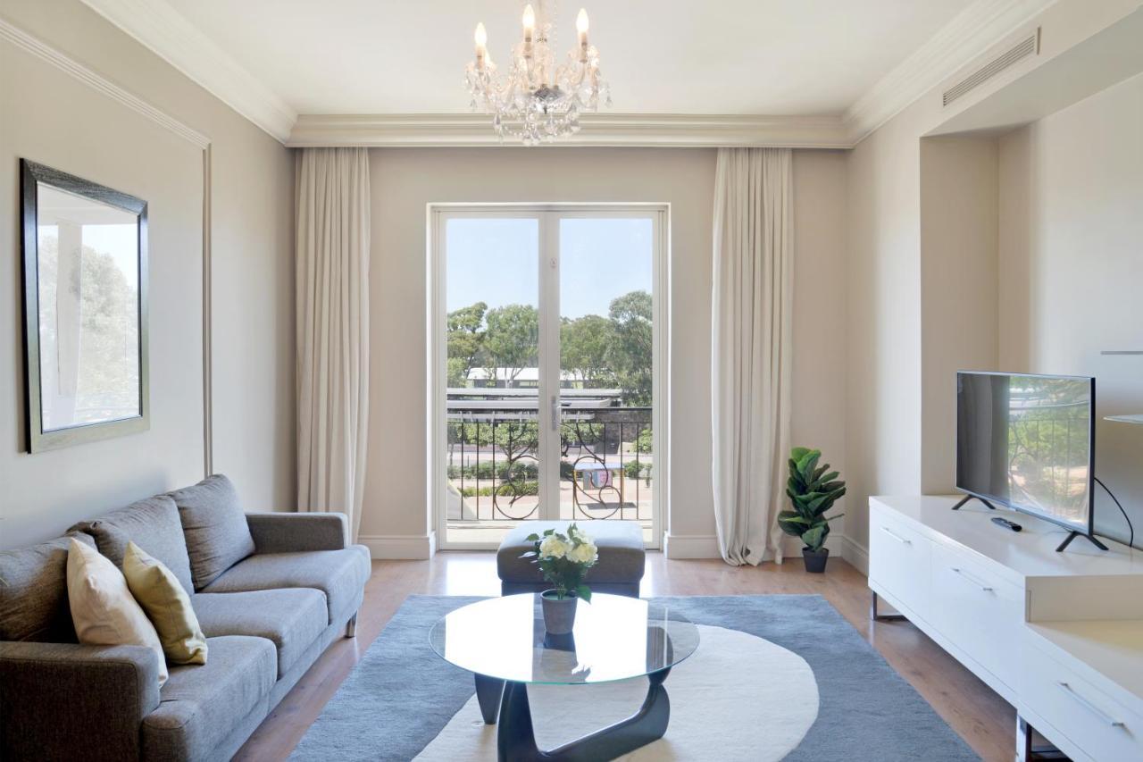 204 - 2Bdr Apartment Close To V&A Waterfront Cape Town Eksteriør bilde