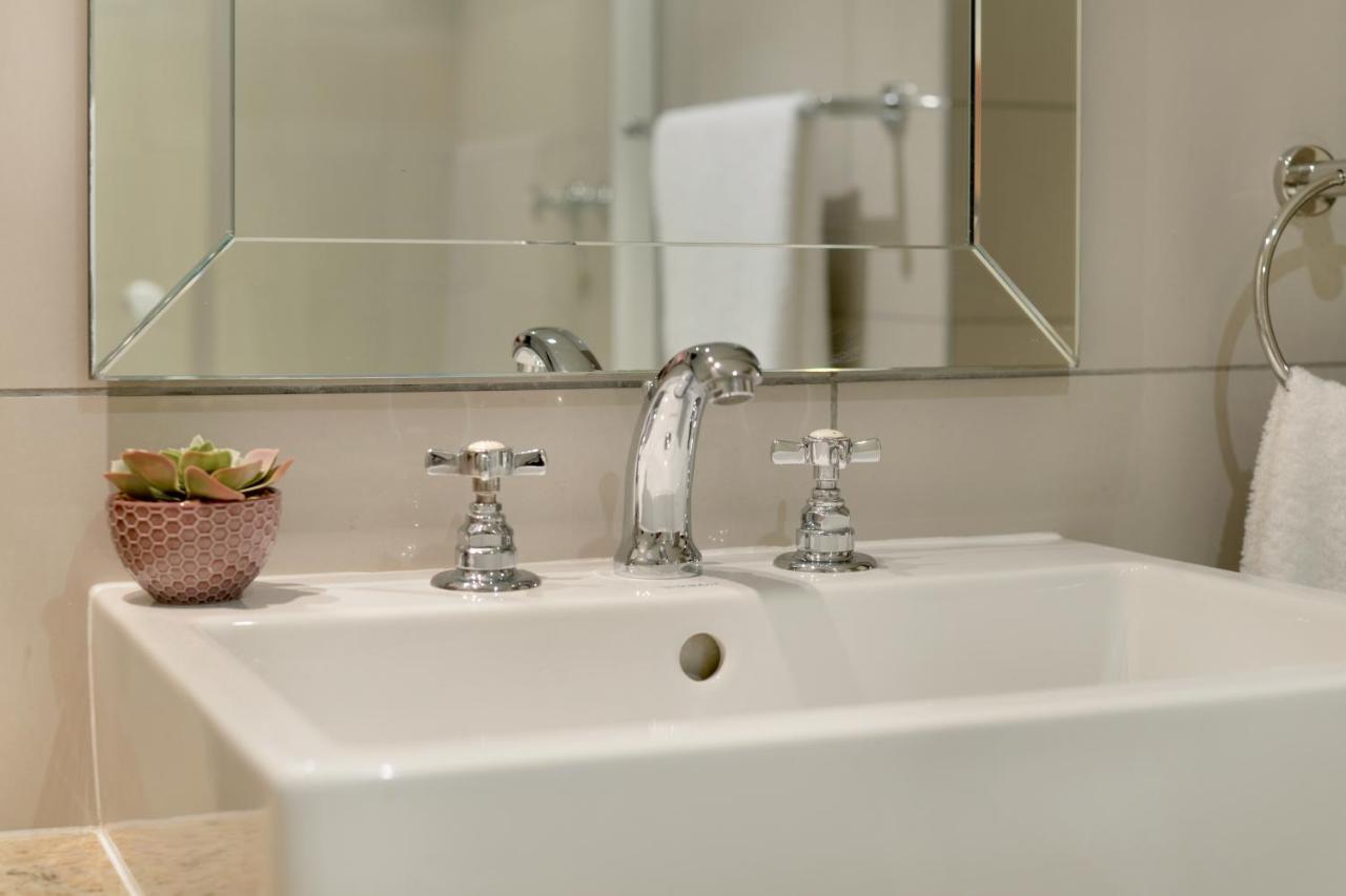 204 - 2Bdr Apartment Close To V&A Waterfront Cape Town Eksteriør bilde