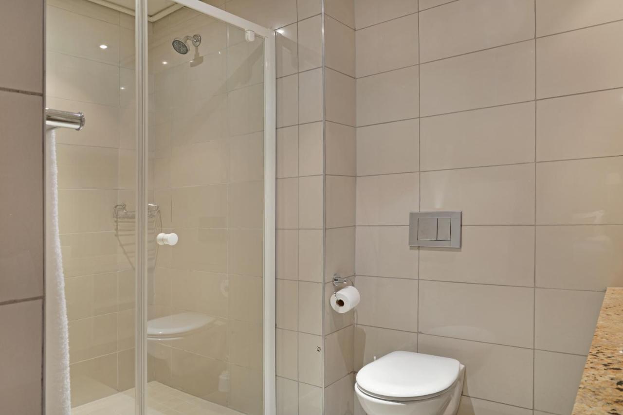 204 - 2Bdr Apartment Close To V&A Waterfront Cape Town Eksteriør bilde