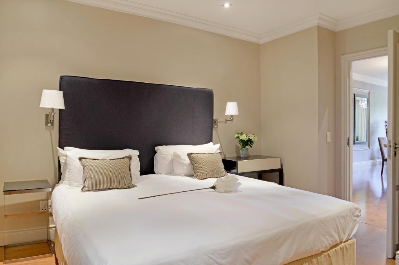 204 - 2Bdr Apartment Close To V&A Waterfront Cape Town Eksteriør bilde