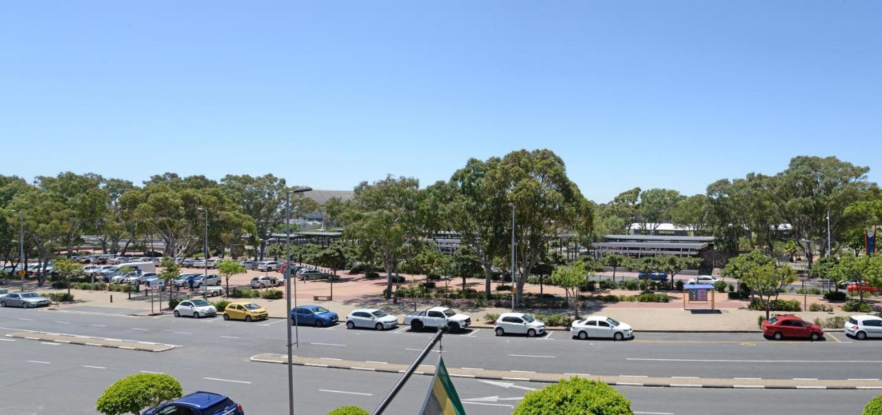 204 - 2Bdr Apartment Close To V&A Waterfront Cape Town Eksteriør bilde