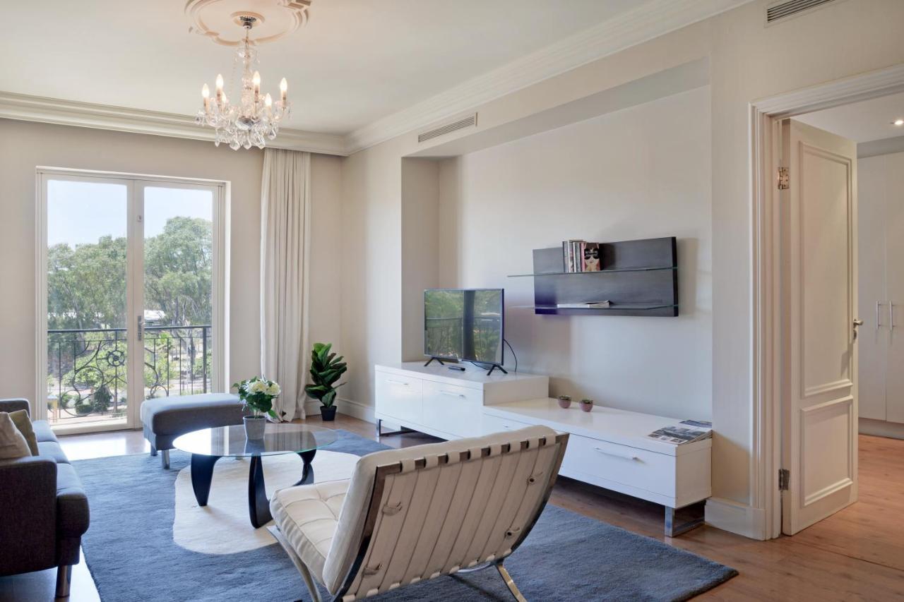 204 - 2Bdr Apartment Close To V&A Waterfront Cape Town Eksteriør bilde